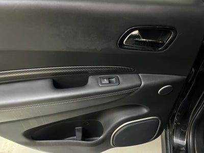 2020 Dodge Durango SRT