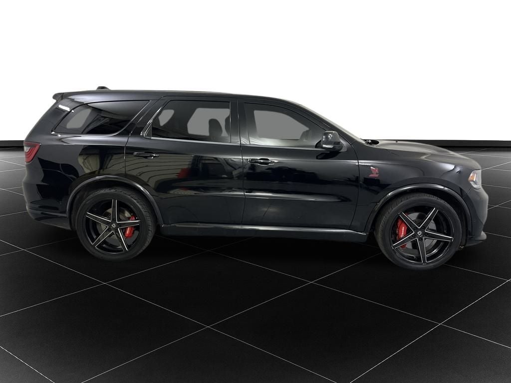 2020 Dodge Durango SRT