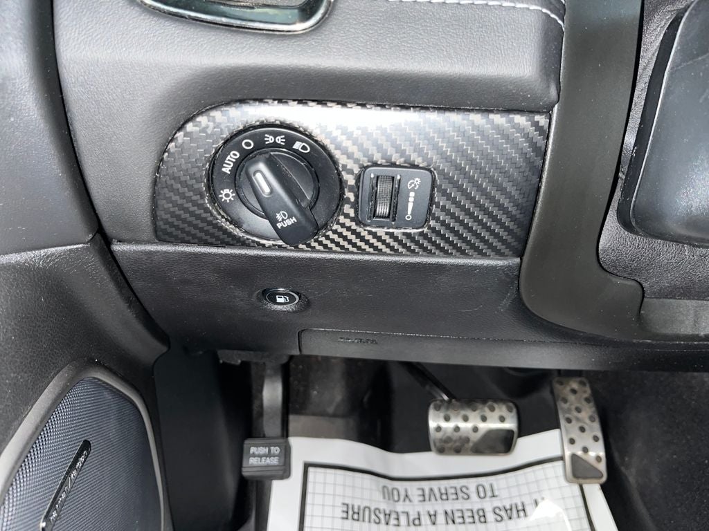 2020 Dodge Durango SRT