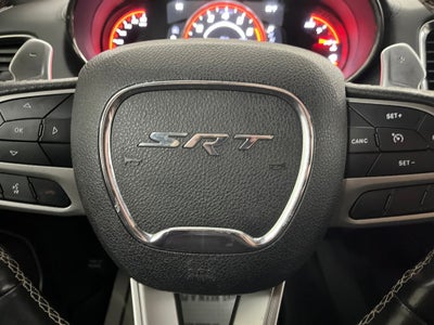 2020 Dodge Durango SRT