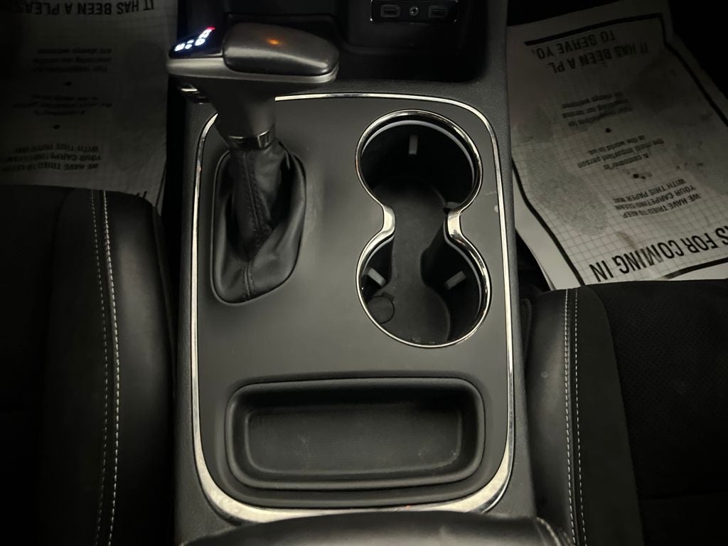 2020 Dodge Durango SRT