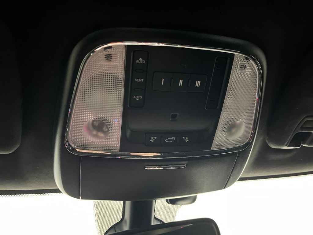 2020 Dodge Durango SRT