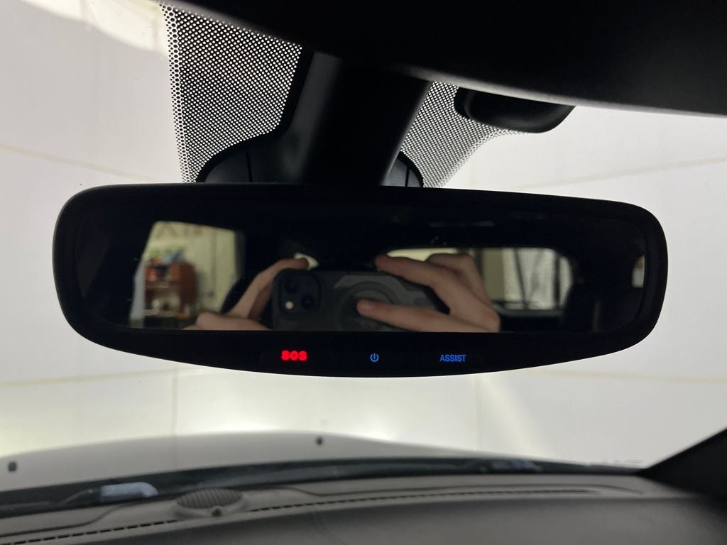 2020 Dodge Durango SRT