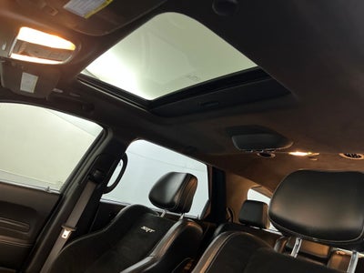 2020 Dodge Durango SRT