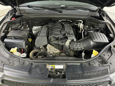 2020 Dodge Durango SRT