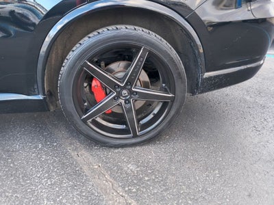 2020 Dodge Durango SRT