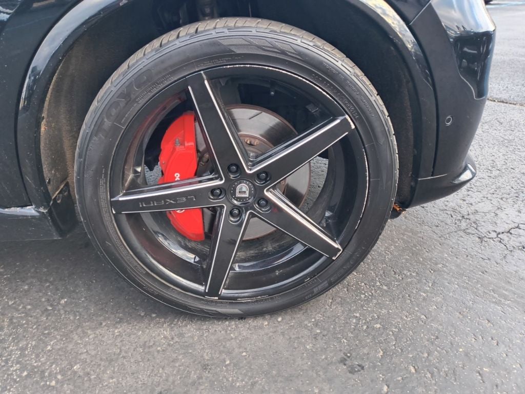 2020 Dodge Durango SRT