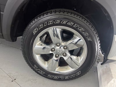 2019 RAM 1500 Classic Express
