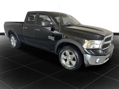 2019 RAM 1500 Classic Express