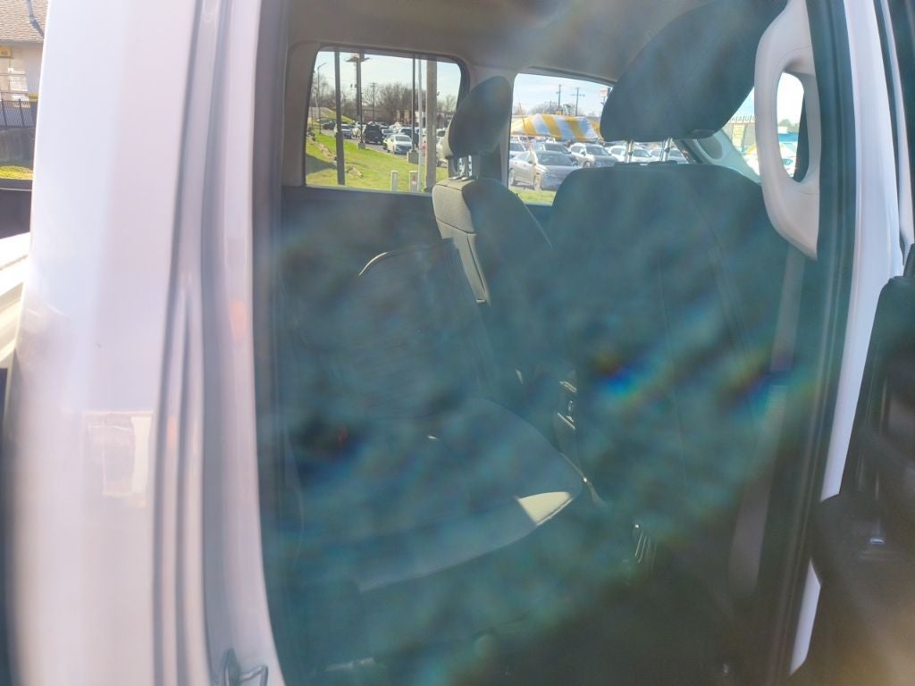 2021 RAM 1500 Classic Express