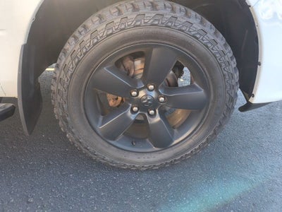 2021 RAM 1500 Classic Express