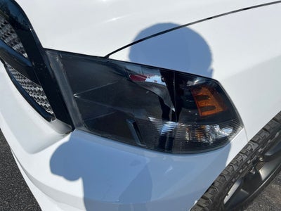 2021 RAM 1500 Classic Express