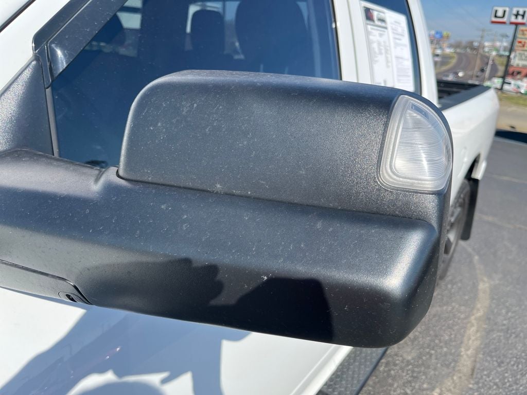 2021 RAM 1500 Classic Express