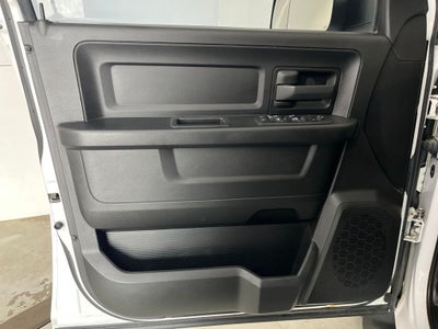 2021 RAM 1500 Classic Express