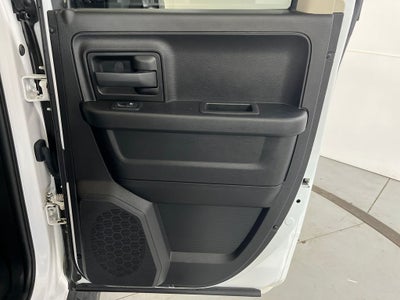 2021 RAM 1500 Classic Express