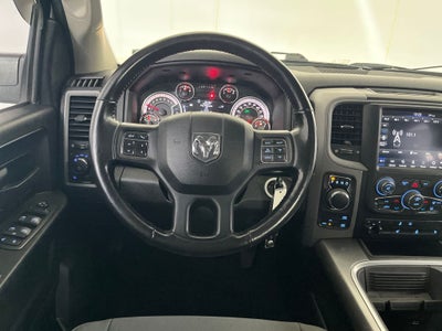 2021 RAM 1500 Classic Express