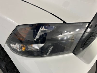 2021 RAM 1500 Classic Express