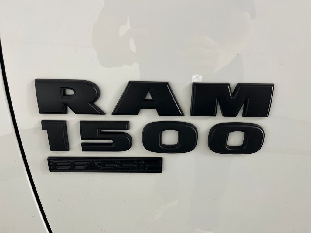 2021 RAM 1500 Classic Express