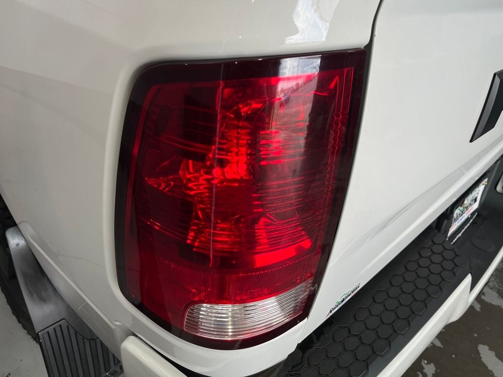 2021 RAM 1500 Classic Express