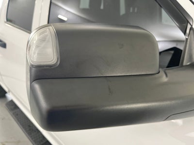 2021 RAM 1500 Classic Express