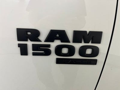 2021 RAM 1500 Classic Express