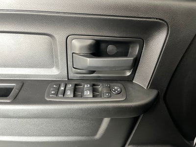 2021 RAM 1500 Classic Express