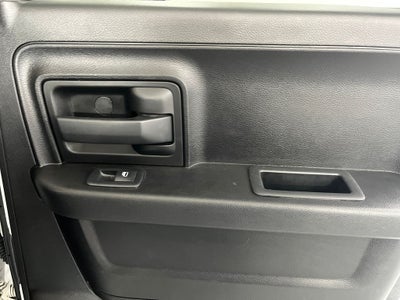 2021 RAM 1500 Classic Express