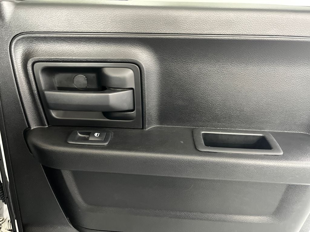 2021 RAM 1500 Classic Express