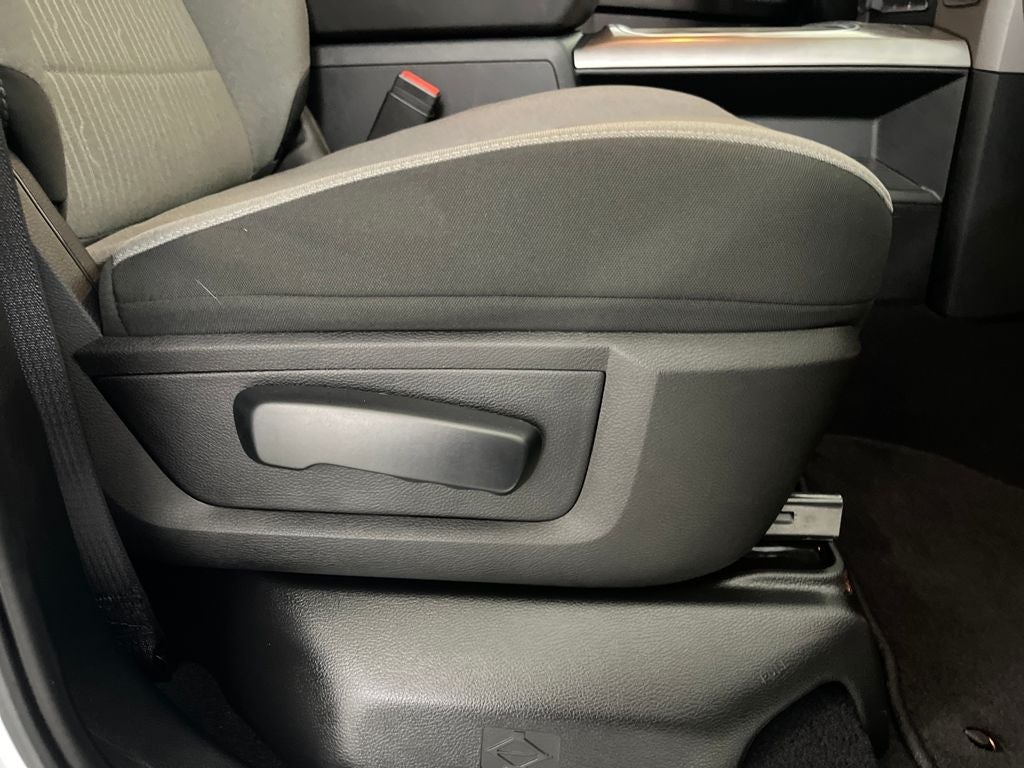 2021 RAM 1500 Classic Express