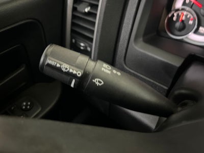 2021 RAM 1500 Classic Express