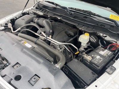 2016 RAM 1500 Express