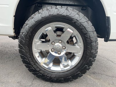 2016 RAM 1500 Express