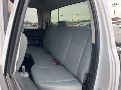 2016 RAM 1500 Express