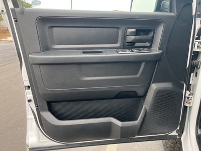 2016 RAM 1500 Express