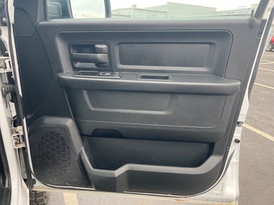 2016 RAM 1500 Express