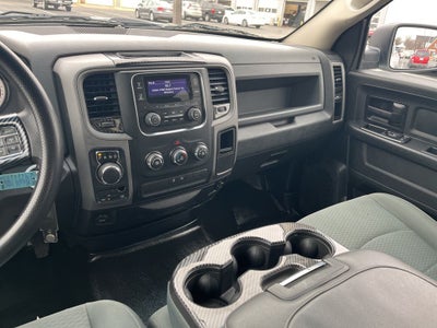 2016 RAM 1500 Express