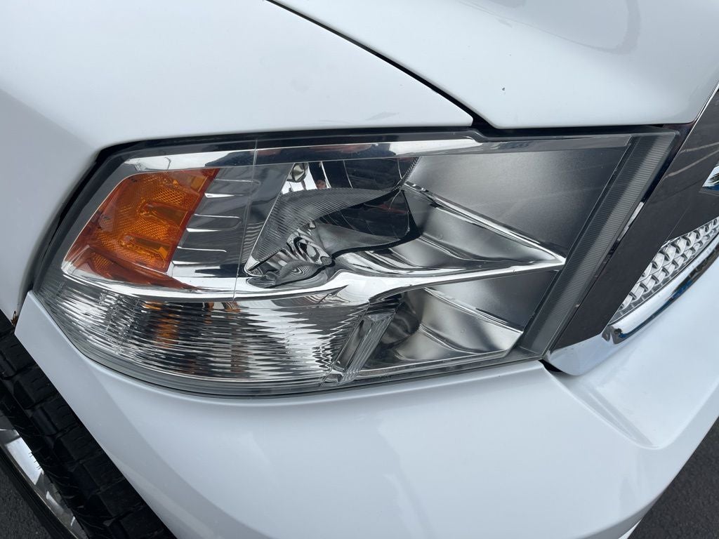 2016 RAM 1500 Express