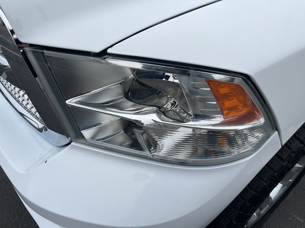 2016 RAM 1500 Express