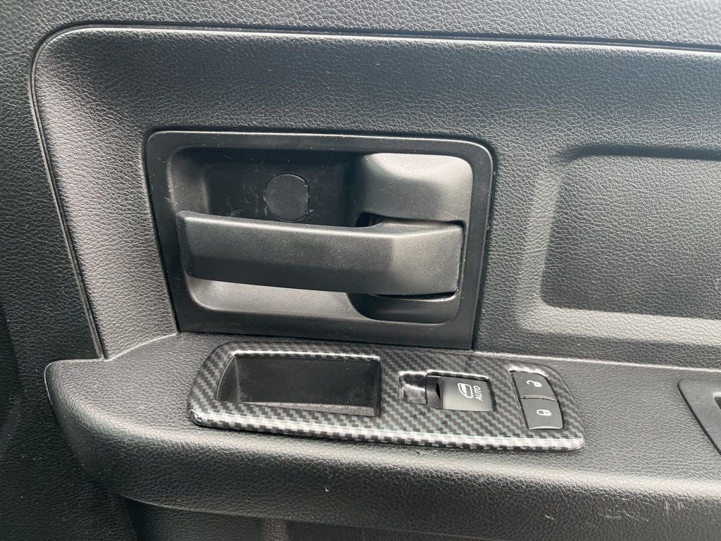 2016 RAM 1500 Express