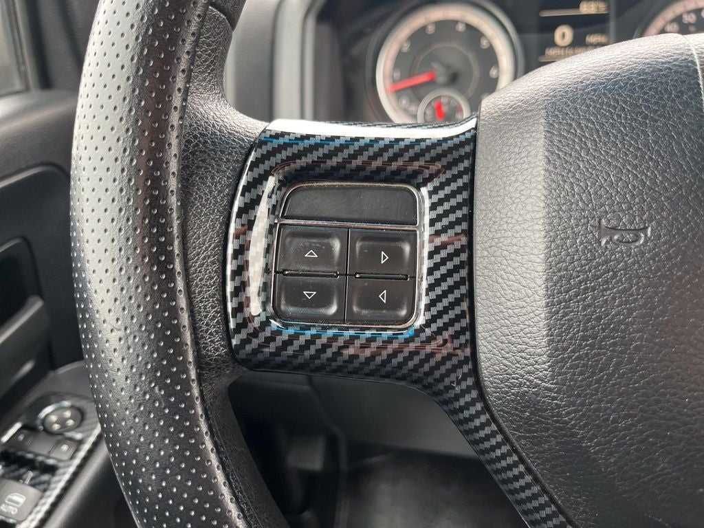 2016 RAM 1500 Express