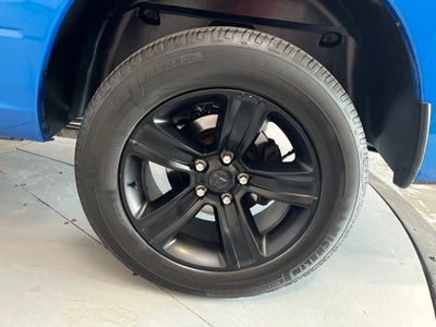 2018 RAM 1500 Sport