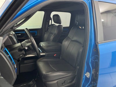 2018 RAM 1500 Sport