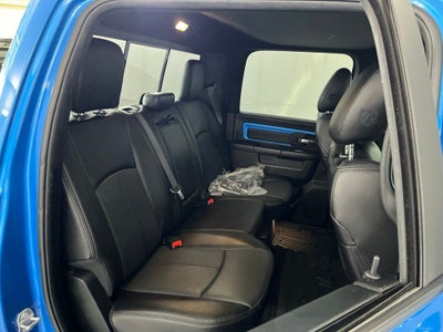 2018 RAM 1500 Sport