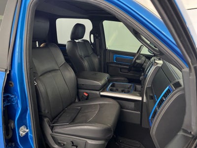 2018 RAM 1500 Sport