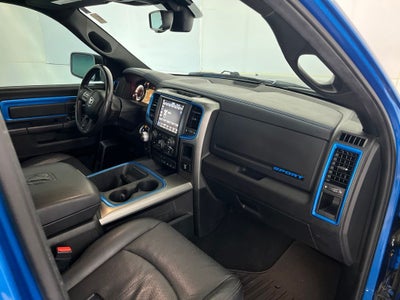 2018 RAM 1500 Sport
