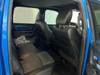 2018 RAM 1500 Sport
