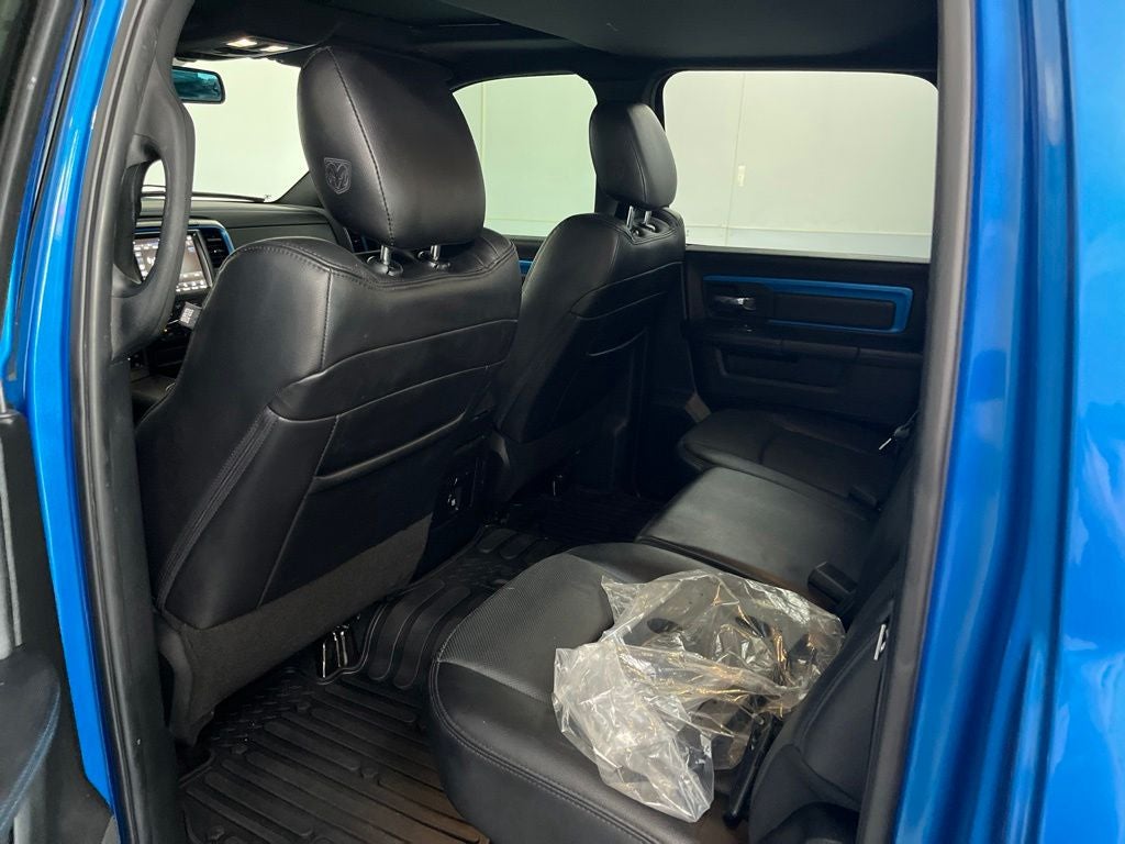 2018 RAM 1500 Sport
