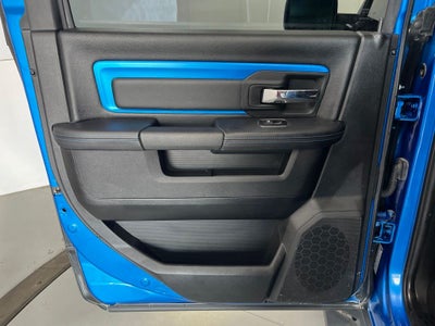 2018 RAM 1500 Sport