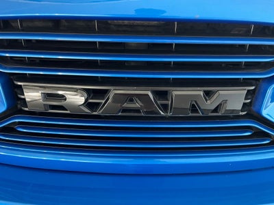 2018 RAM 1500 Sport