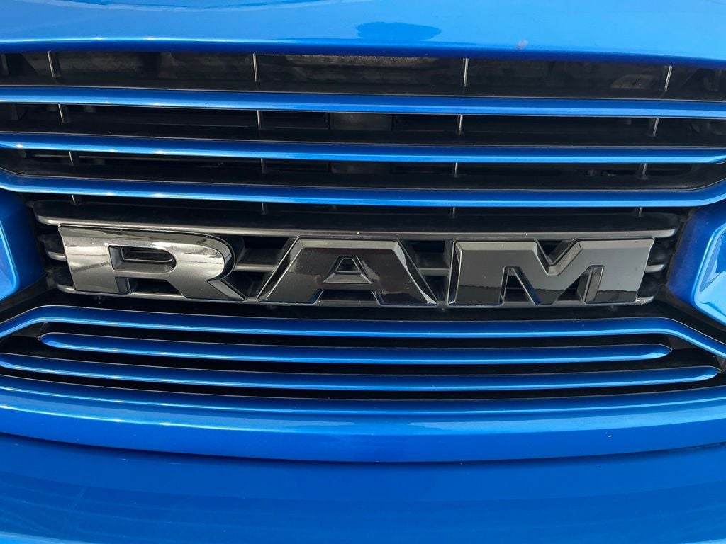 2018 RAM 1500 Sport